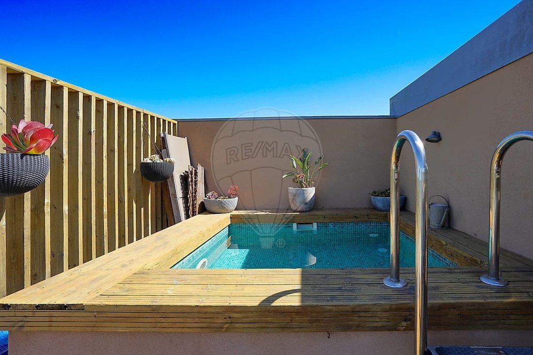 Apartment in Carvalhal, Setubal, Portugal 2 - 19029536