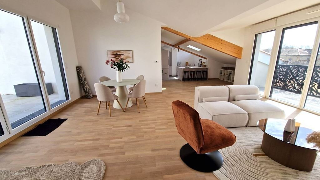 Apartment in Saint Cyprien, Toulouse, France 5 - 19032619