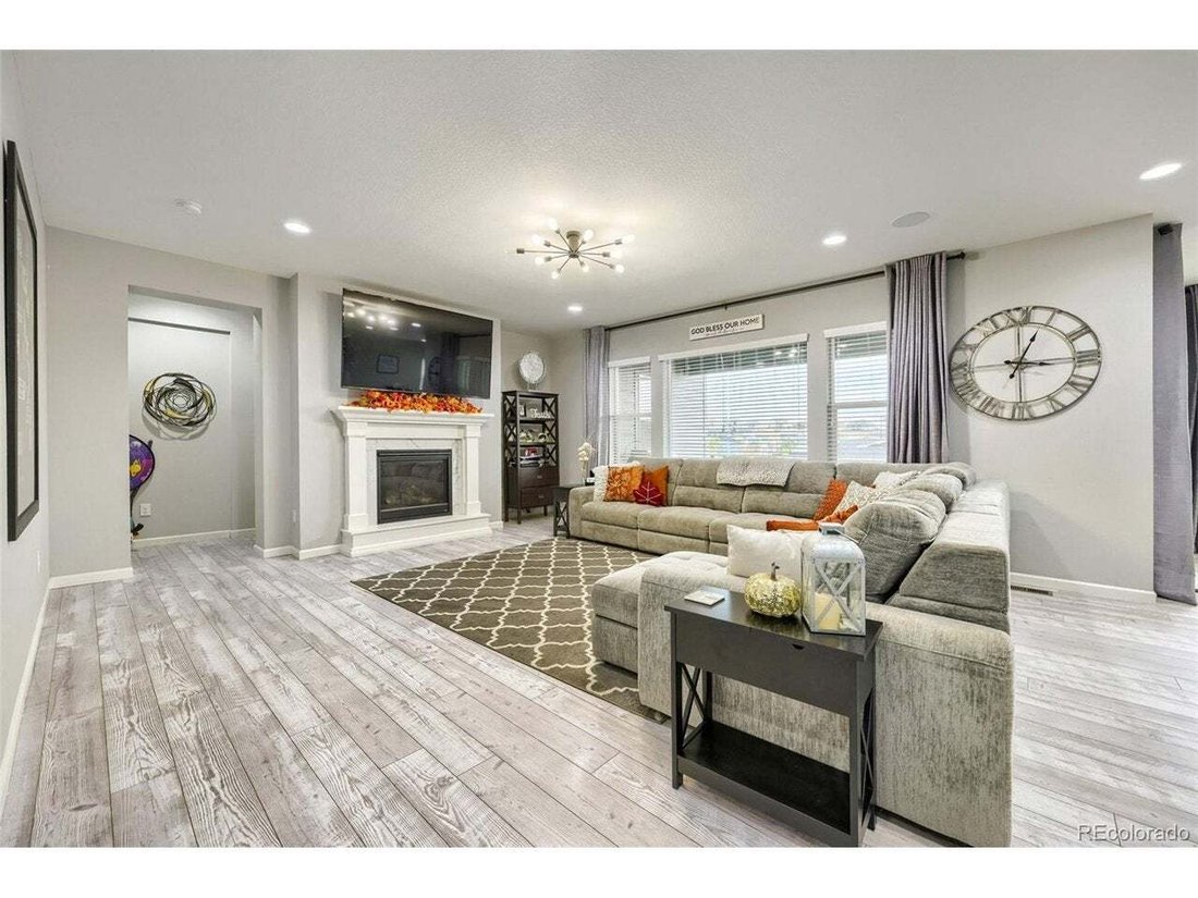 House in Arvada, Colorado, United States 4 - 19030701