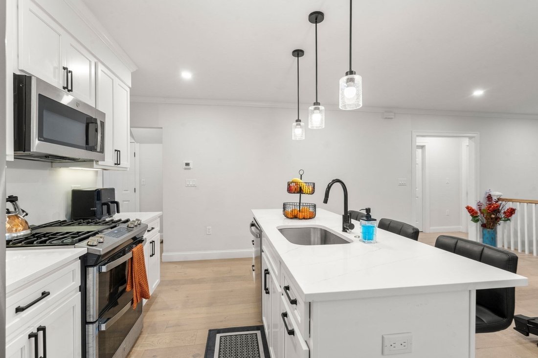 Condo in Boston, Massachusetts, United States 5 - 19025561