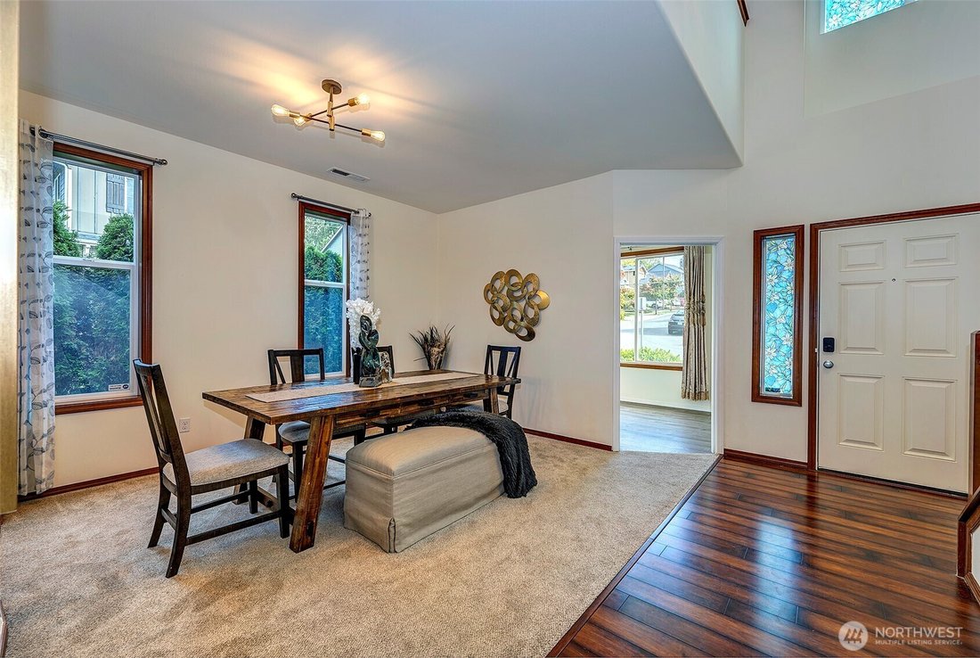 House in Bothell, Washington, United States 5 - 19032179