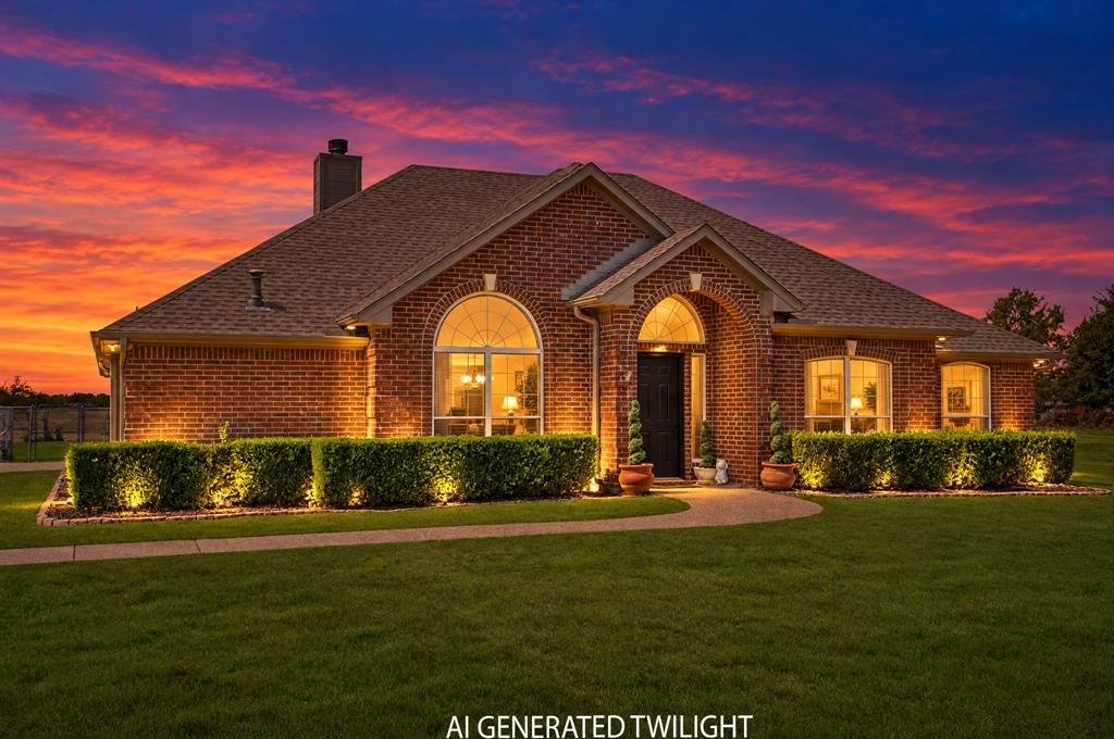 House in Anna, Texas, United States 1 - 19024645