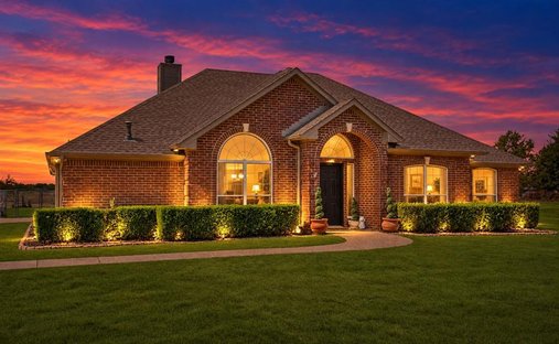 House in Anna, Texas, United States 1