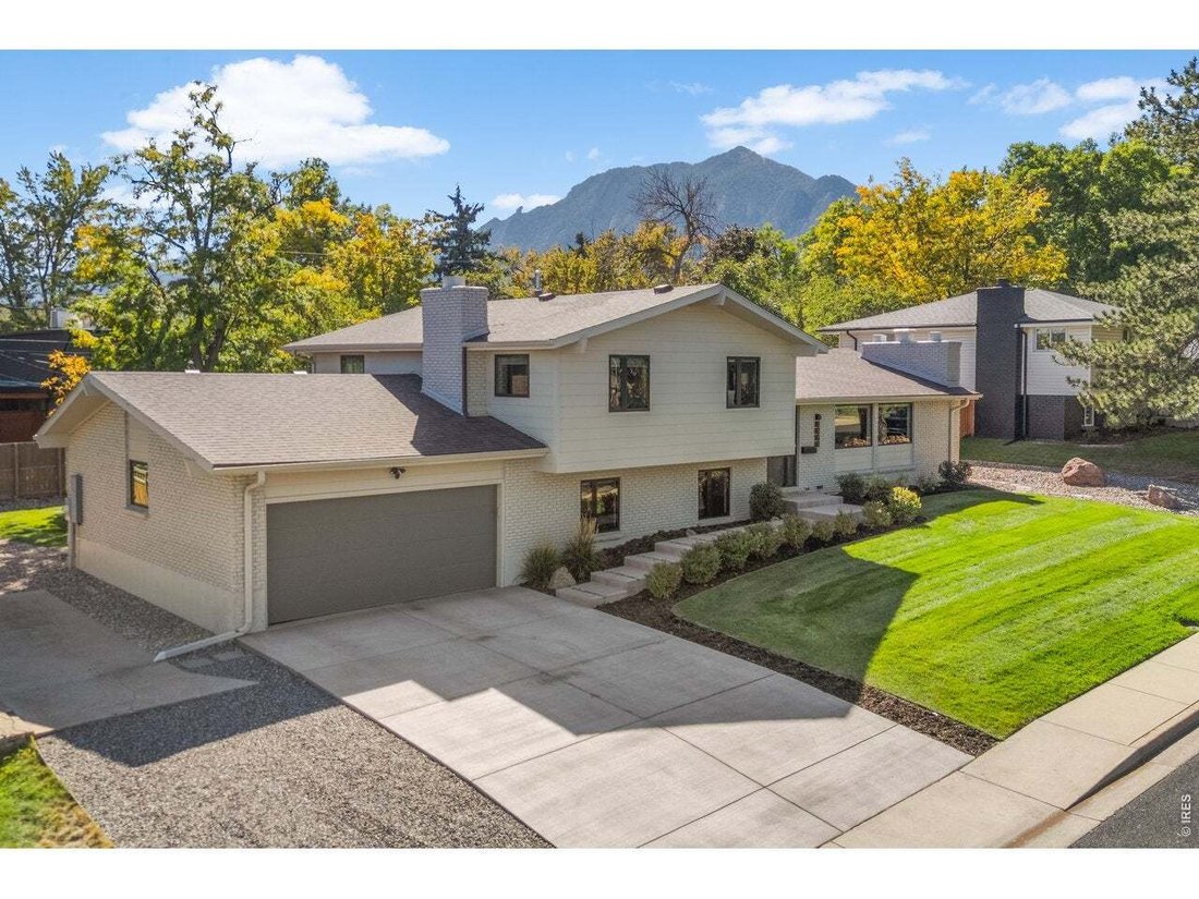 Haus in Boulder, Colorado, Vereinigte Staaten 2 - 19027104