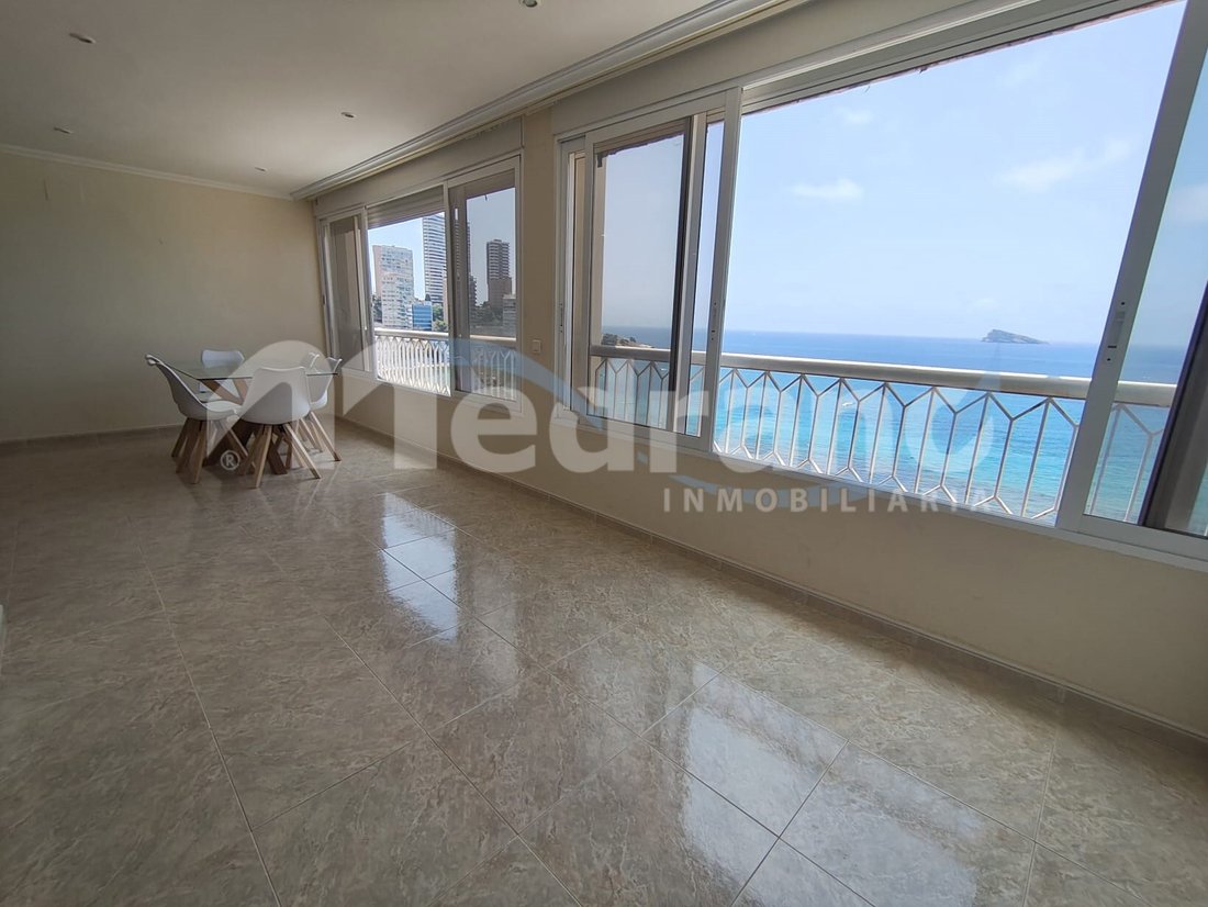 Apartamento en Benidorm, Comunidad Valenciana, España 3 - 19021586