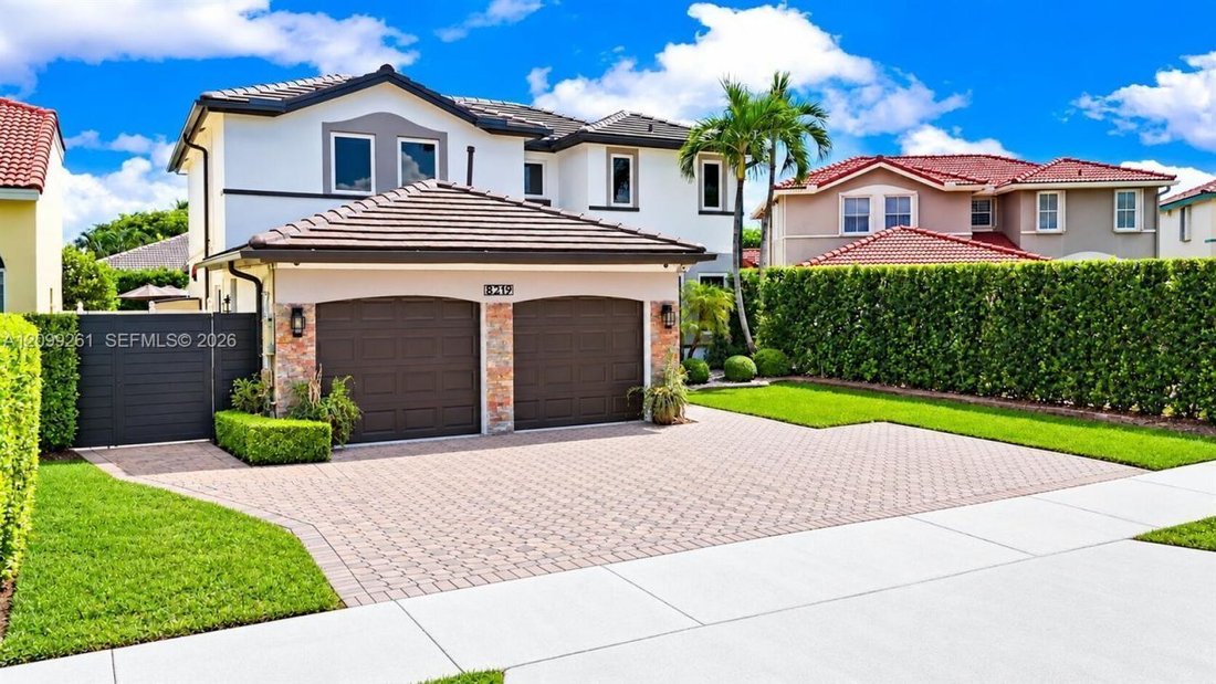 House in Miami, Florida, United States 1 - 19031983