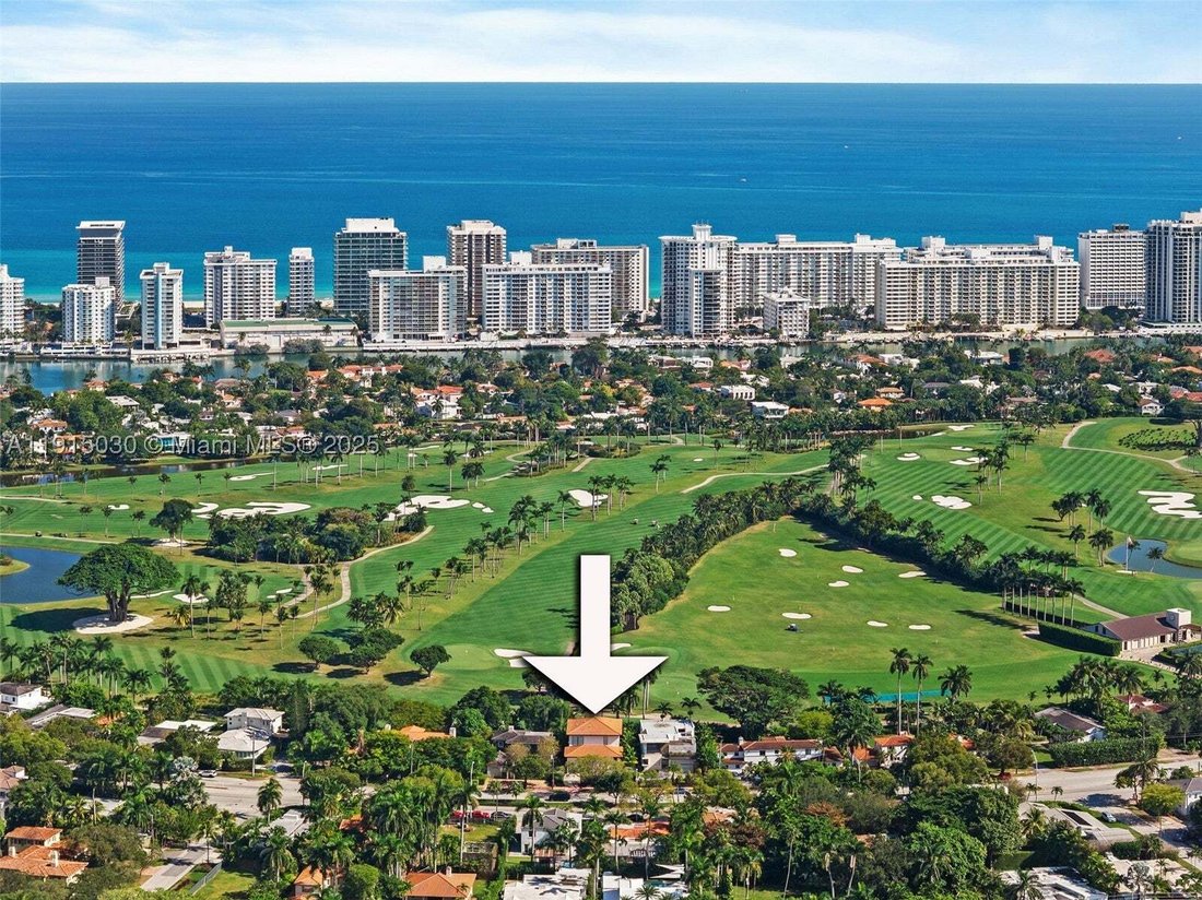 House in Miami Beach, Florida, United States 2 - 16959174