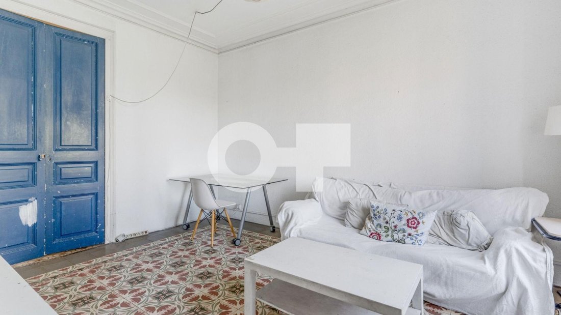 Apartment in Eixample, Barcelona, Spain 5 - 19031103