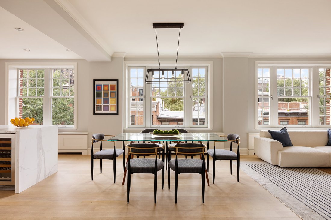 Condo in New York, New York, United States 1 - 19024836