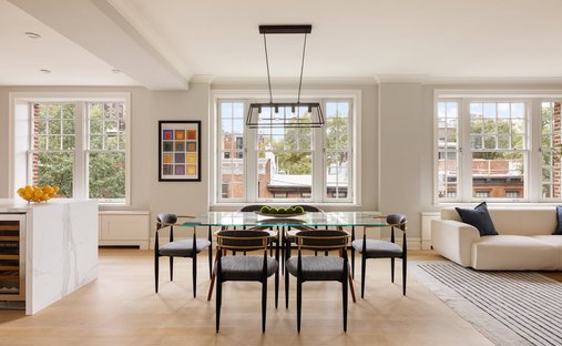 Condo in New York, New York, United States 1