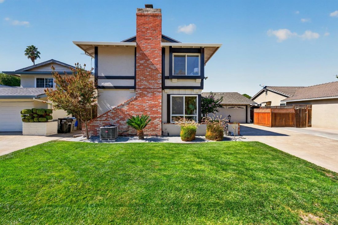 House in San Jose, California, United States 1 - 19023761