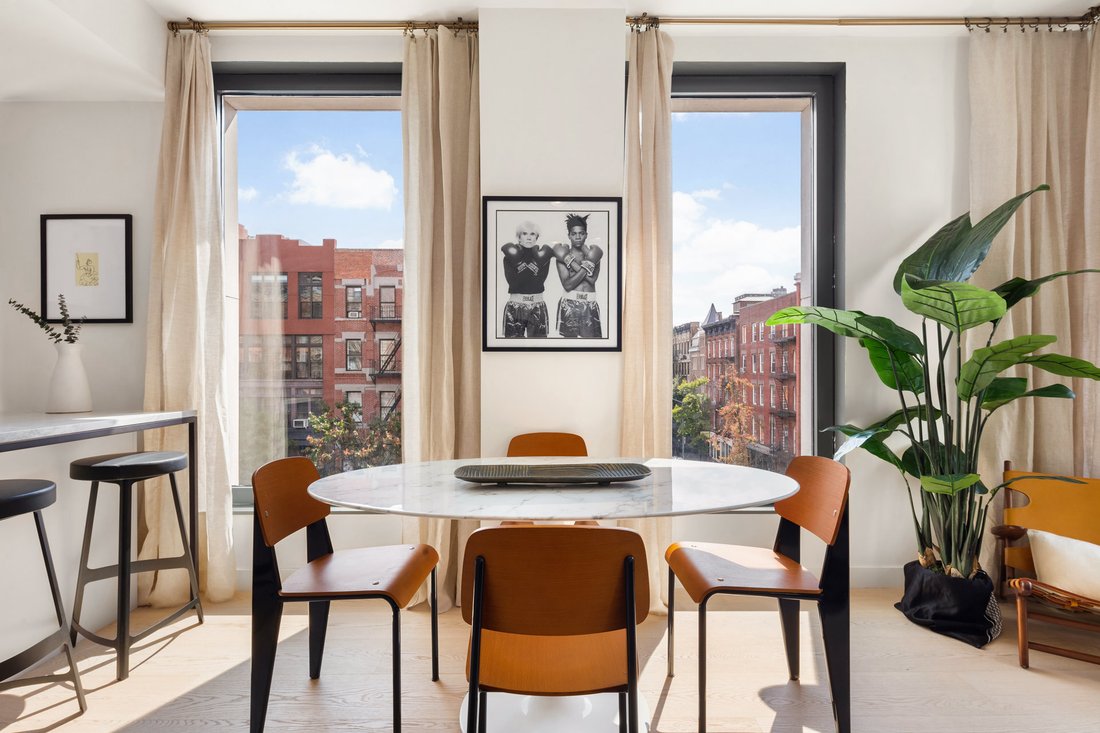 Condo in New York, New York, United States 2 - 19031209