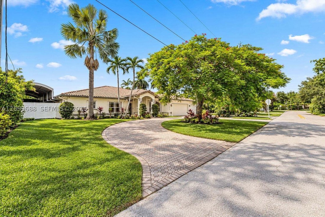 House in Cutler Bay, Florida, United States 4 - 19023366