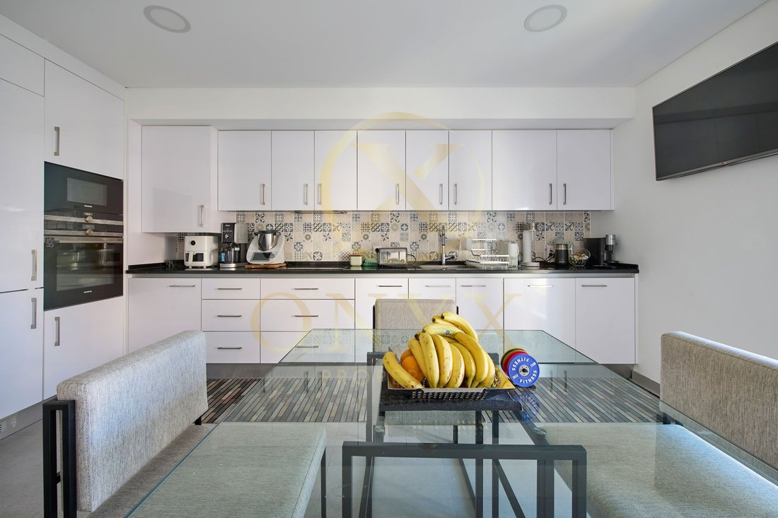 Apartment in Agualva e Mira-Sintra, Lisbon, Portugal 5 - 19025476