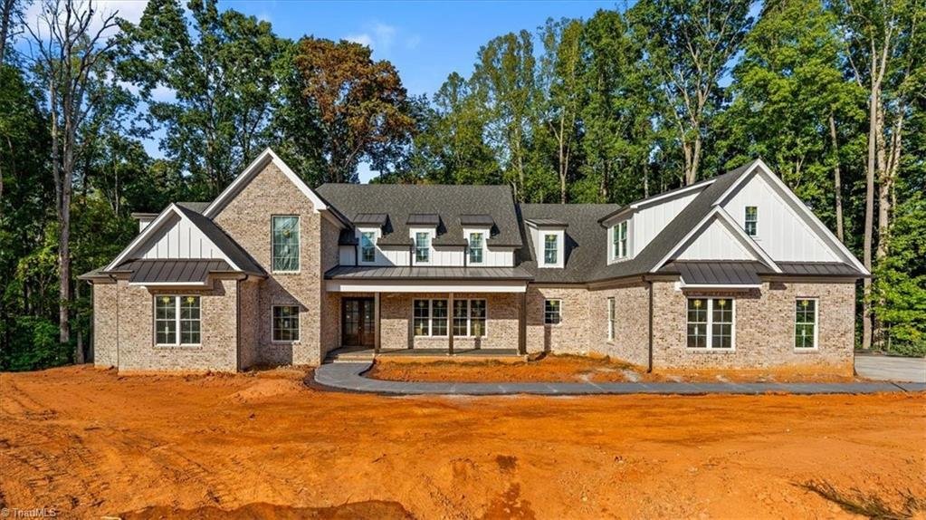 House in Oak Ridge, North Carolina, United States 3 - 19020470