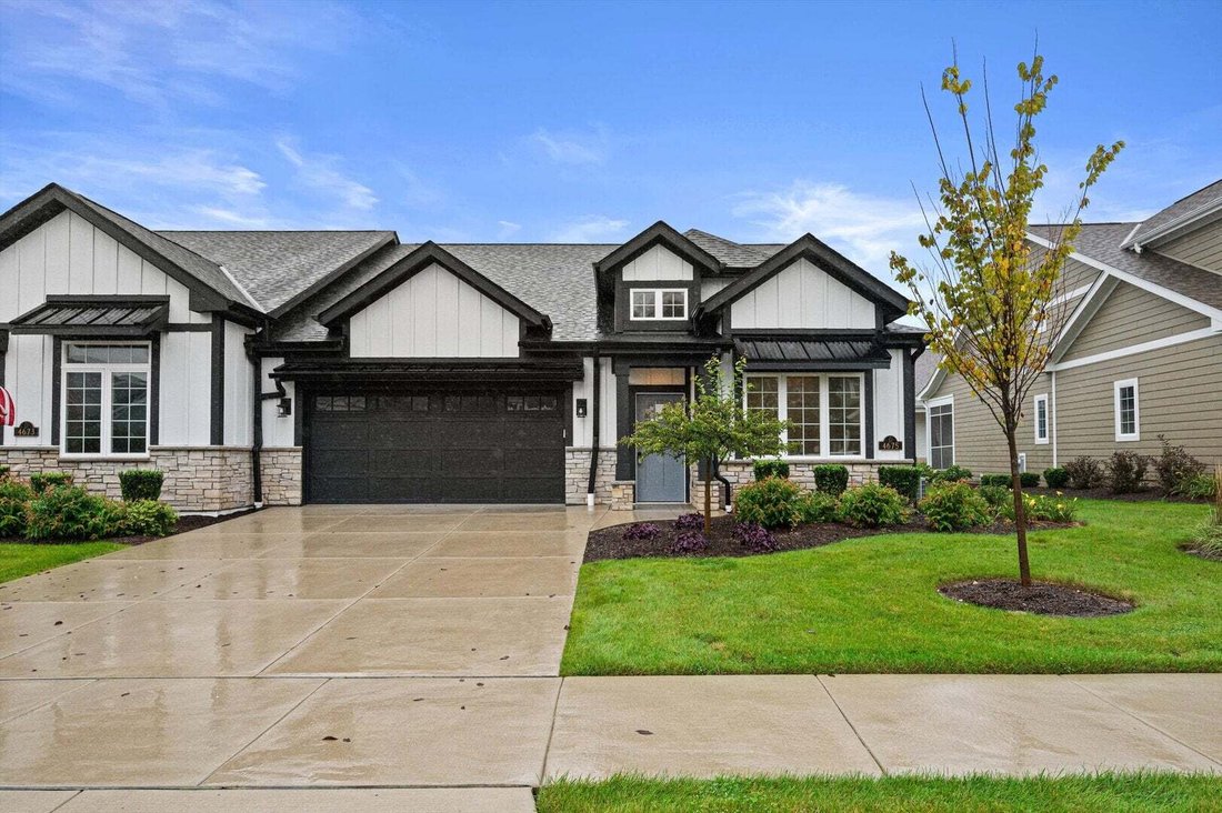 Condo in Pleasant Prairie, Wisconsin, United States 1 - 19024143