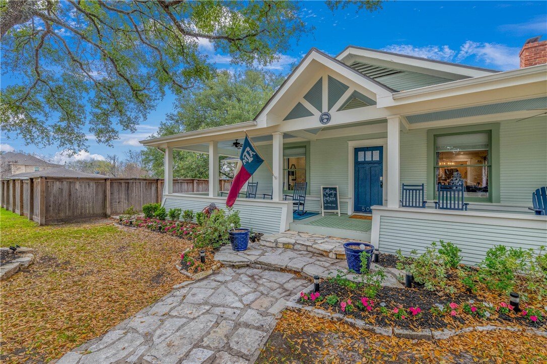 Maison à College Station, Texas, États-Unis 2 - 19023910
