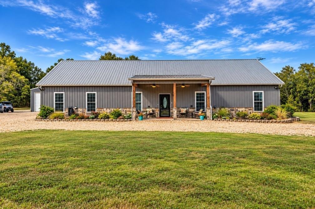 House in Cooper, Texas, United States 1 - 19029457
