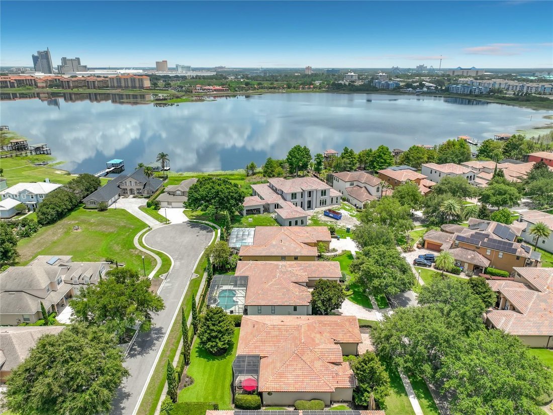 House in Orlando, Florida, United States 2 - 19023431