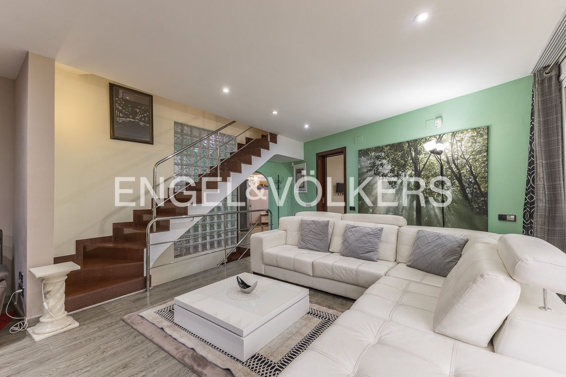 House in Castelldefels, Catalonia, Spain 1 - 19030944