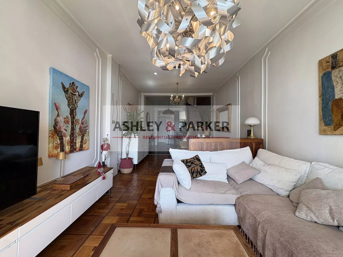 Apartment in Nice, Provence-Alpes-Côte d'Azur, France 4 - 19021756