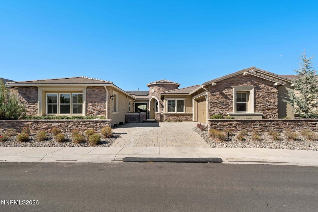House in Reno, Nevada, United States 2 - 19022822