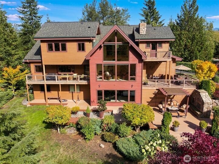 House in North Bend, Washington, United States 4 - 19032299