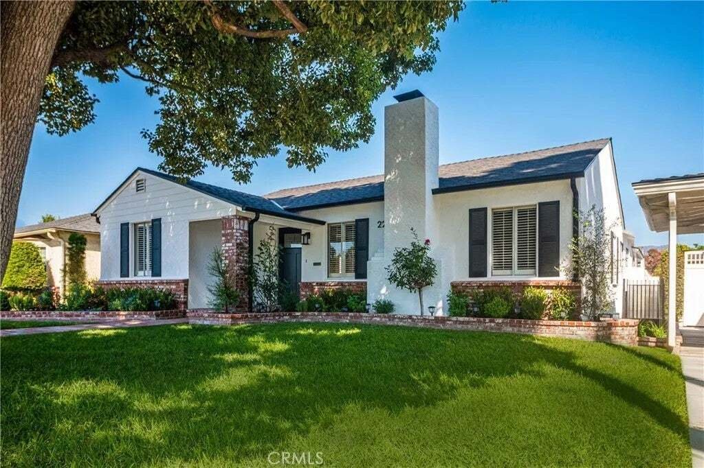 House in Burbank, California, United States 3 - 19027029