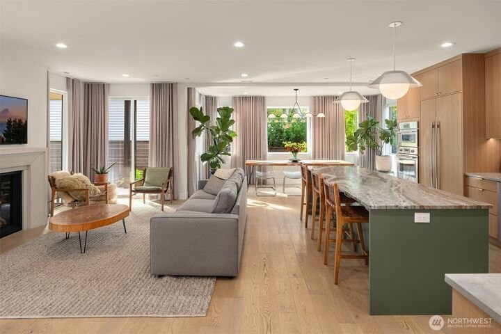 House in Kirkland, Washington, United States 2 - 19032287