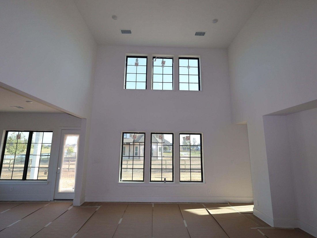 Casa a Tomball, Texas, Stati Uniti 5 - 18494046