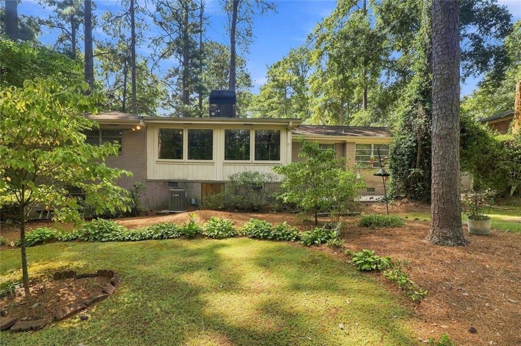 Casa en Decatur, Georgia, Estados Unidos 5 - 19024224