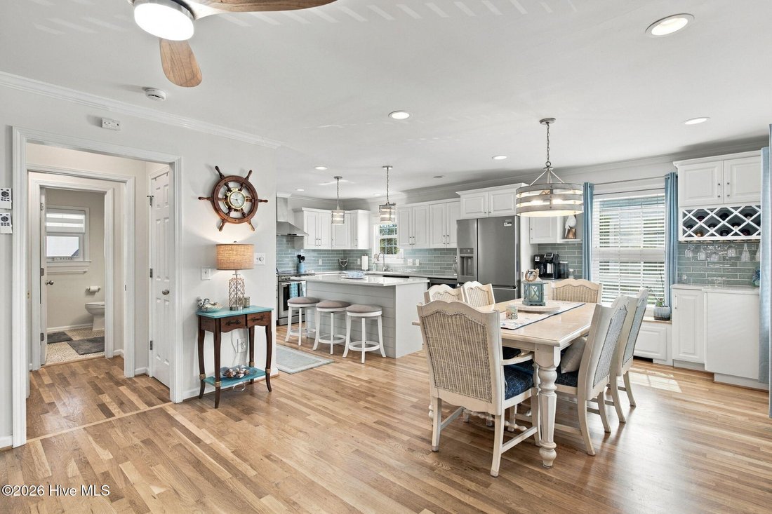 Casa en Oak Island, Carolina del Norte, Estados Unidos 3 - 19024658