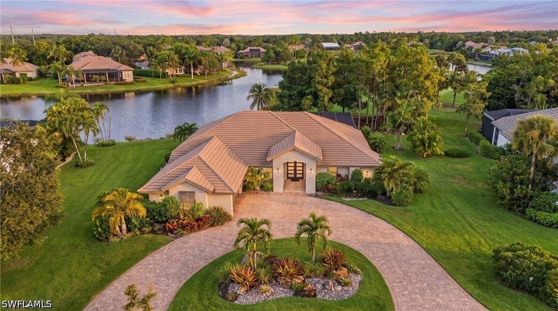 House in Estero, Florida, United States 1 - 19030605