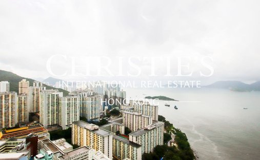 Appartement à Hong-Kong, Hong Kong 1