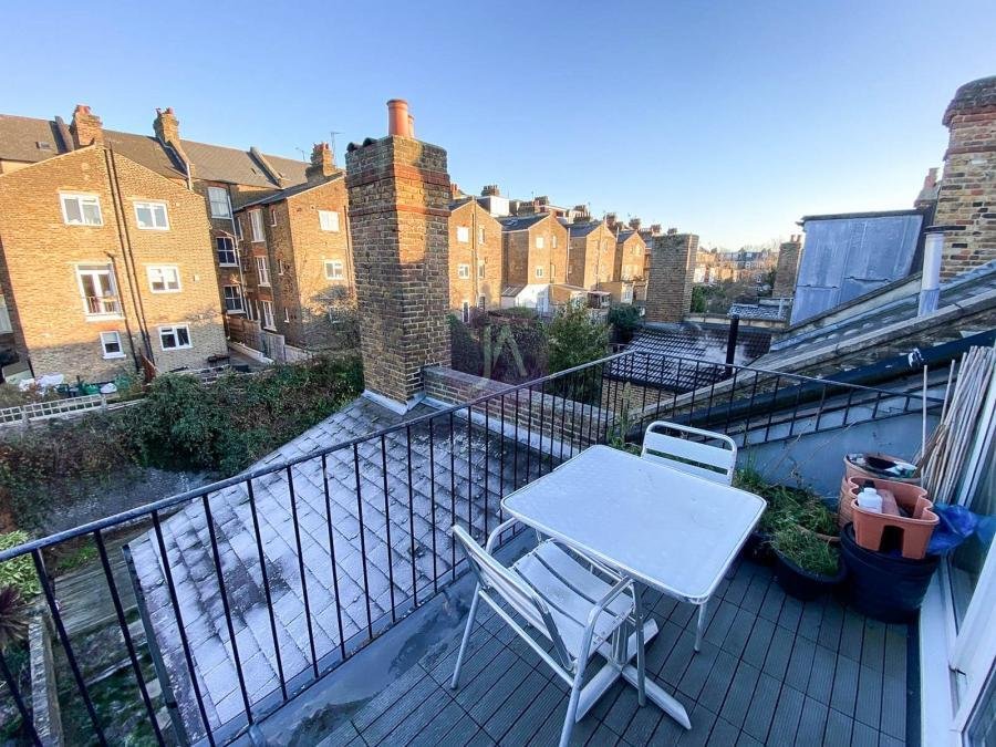 Townhouse in West Hampstead, Camden, England 4 - 19023010