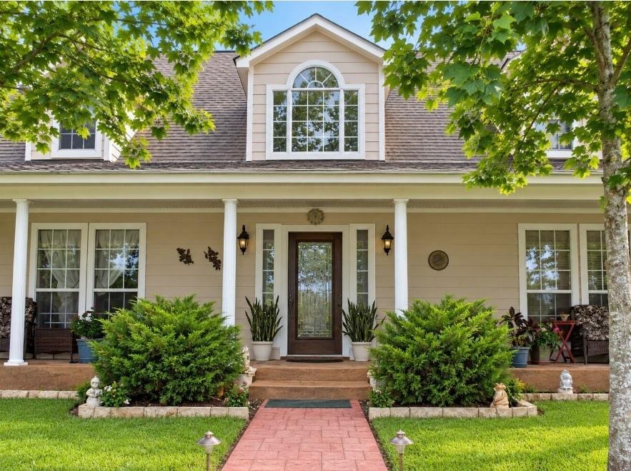 House in Montgomery, Texas, United States 1 - 19024818
