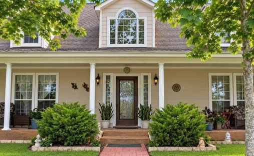 Casa a Montgomery, Texas, Stati Uniti 1