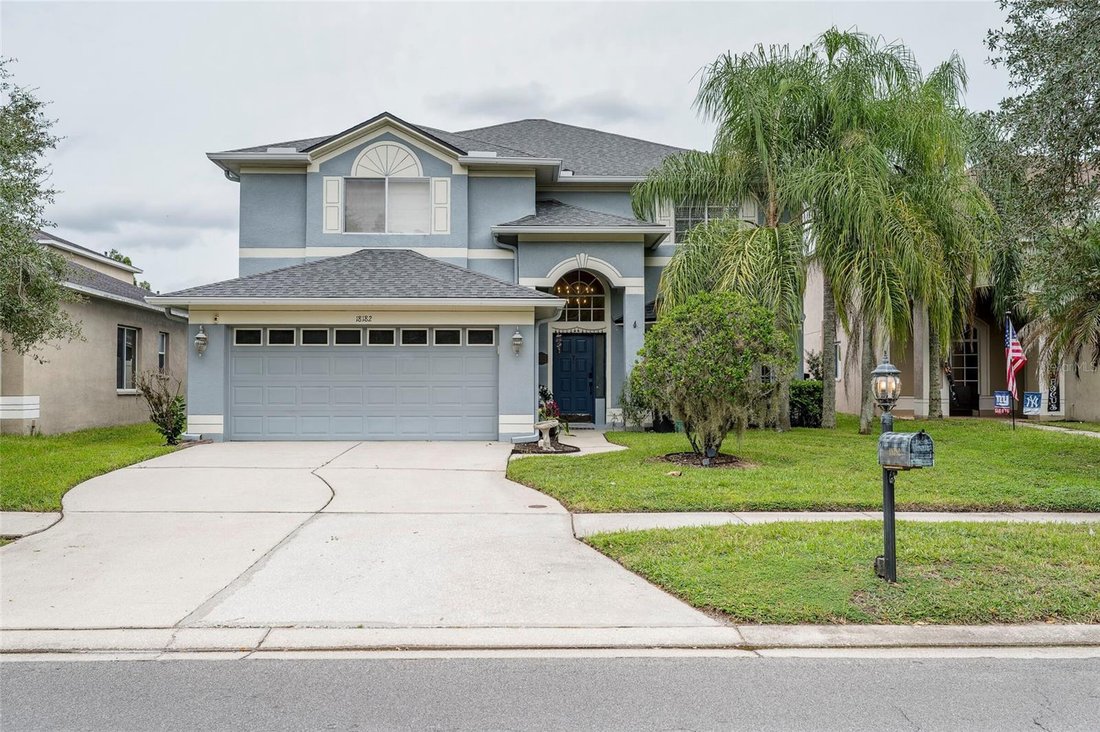 House in Tampa, Florida, United States 2 - 19013092