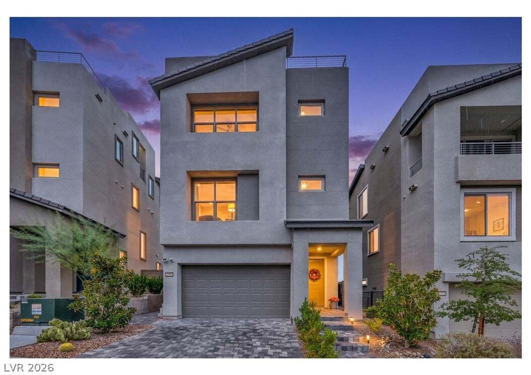 House in Las Vegas, Nevada, United States 2 - 19022884