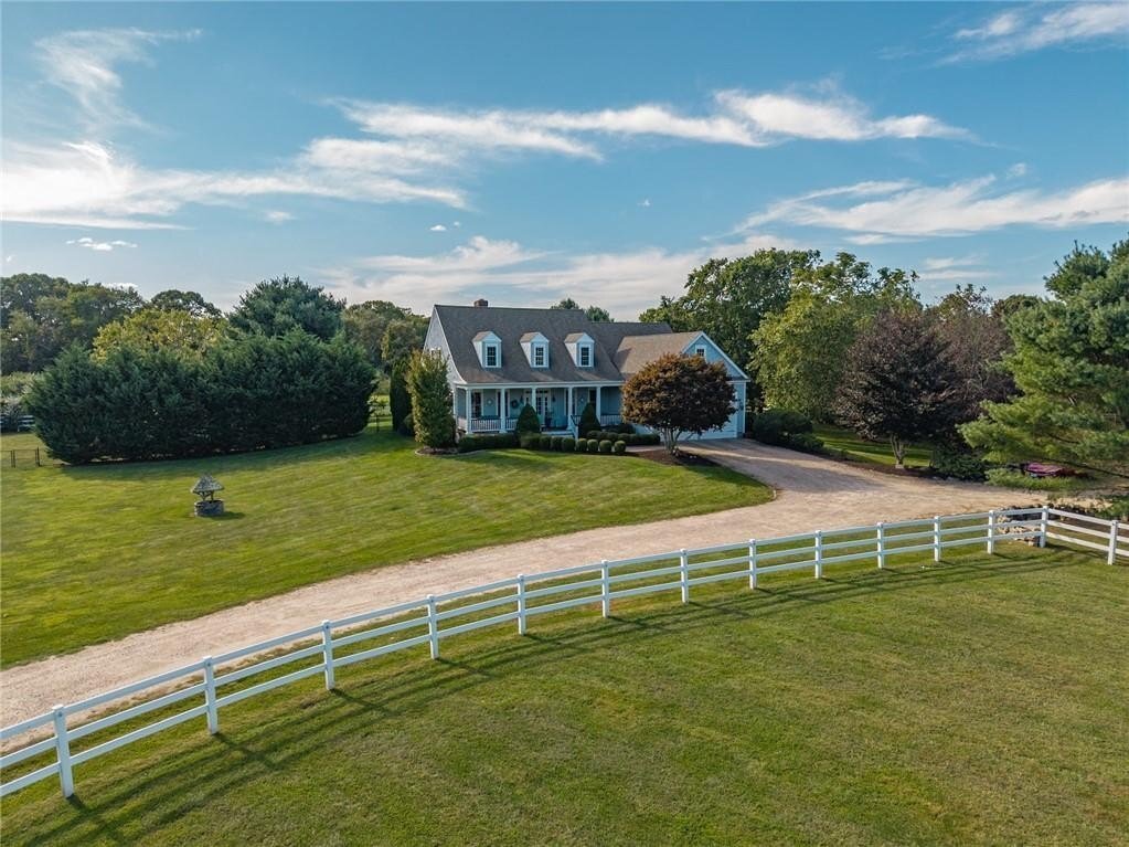 House in South Kingstown, Rhode Island, United States 2 - 19026524