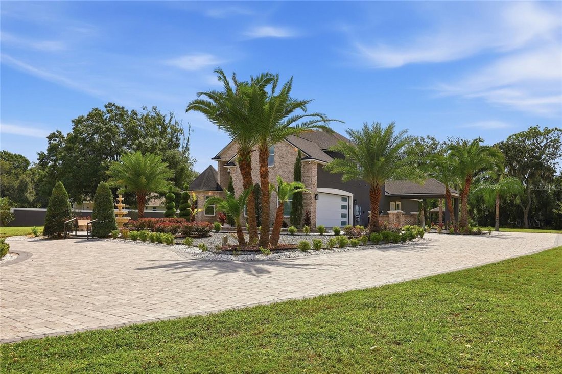 House in Lakeland, Florida, United States 4 - 19023443