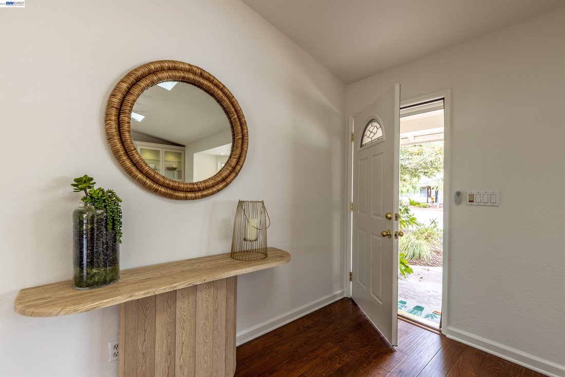 Casa en Livermore, California, Estados Unidos 2 - 19030668