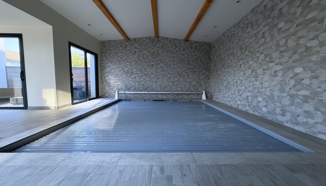 Villa a Mauves-sur-Loire, Paesi della Loira, Francia 2 - 19026021