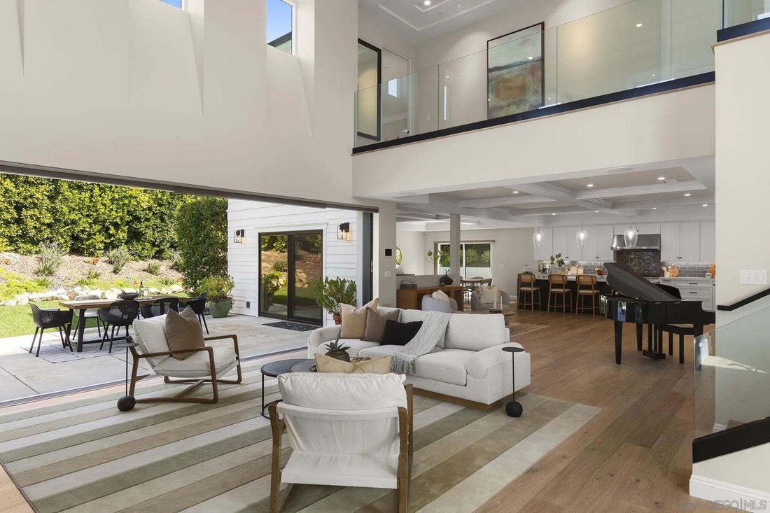 House in San Diego, California, United States 2 - 19027041
