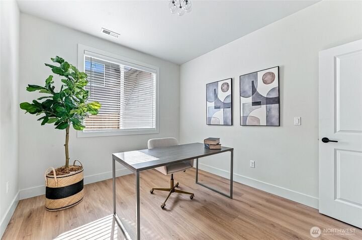 House in Tukwila, Washington, United States 5 - 19032317