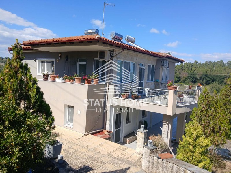 House in Kassandra, Macedonia and Thrace, Greece 3 - 19022944