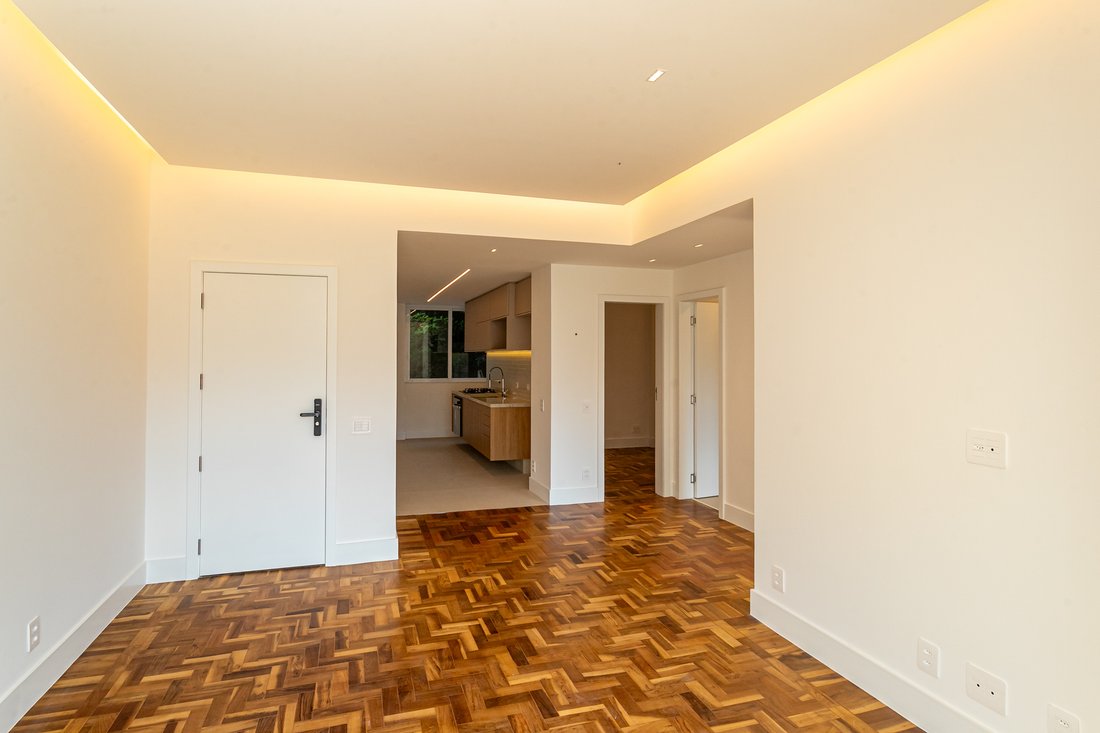 Apartment in Rio de Janeiro, State of Rio de Janeiro, Brazil 5 - 19028154