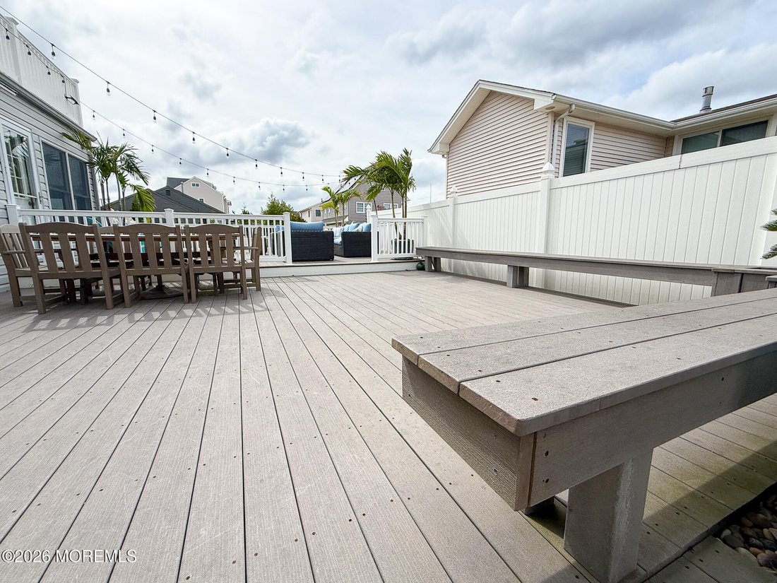 House in Lavallette, New Jersey, United States 5 - 19027302