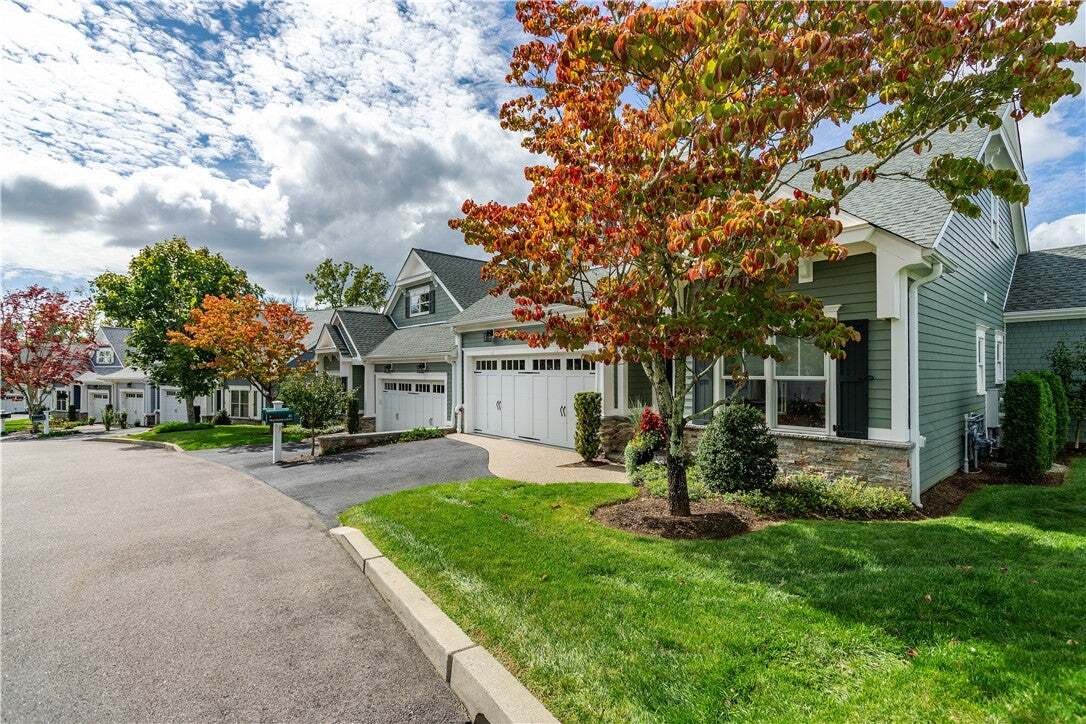 Condo in East Greenwich, Rhode Island, United States 4 - 19026905
