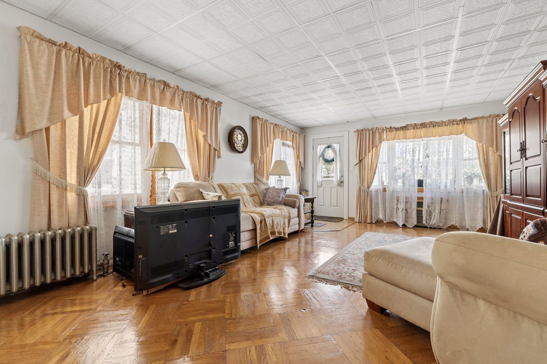 Casa a New York, New York, Stati Uniti 4 - 18664264